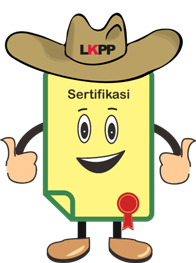 dsp|direktorat sertifikasi profesi