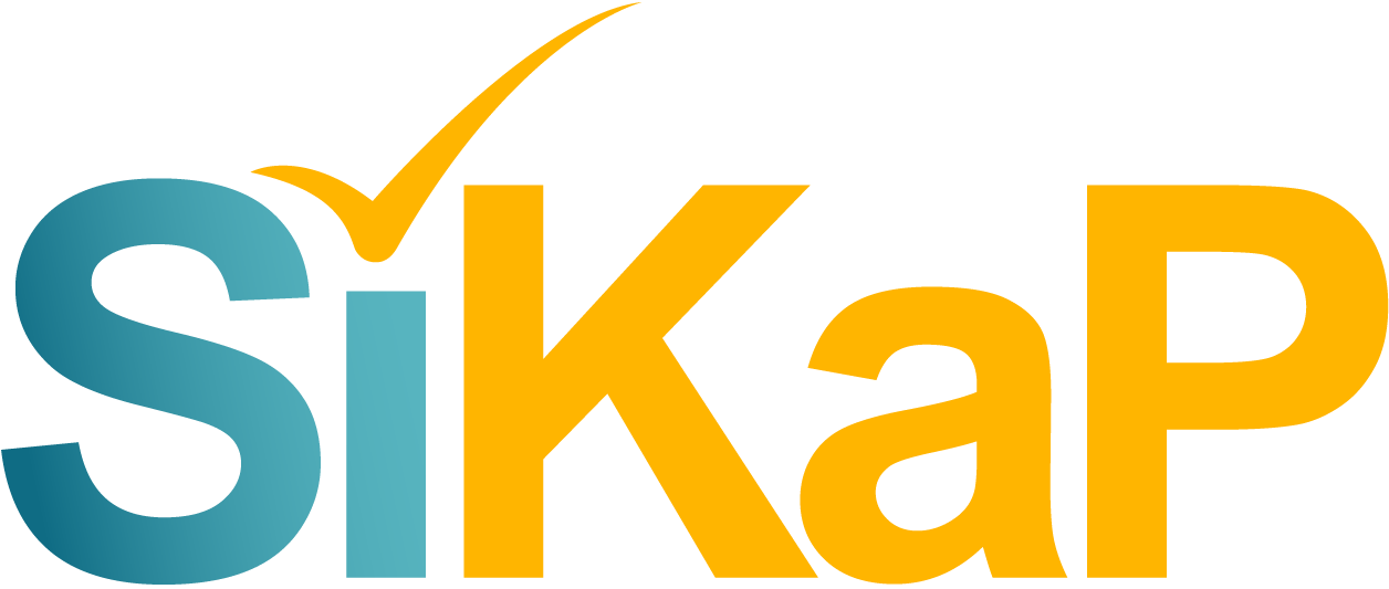 logo sikap LKPP
